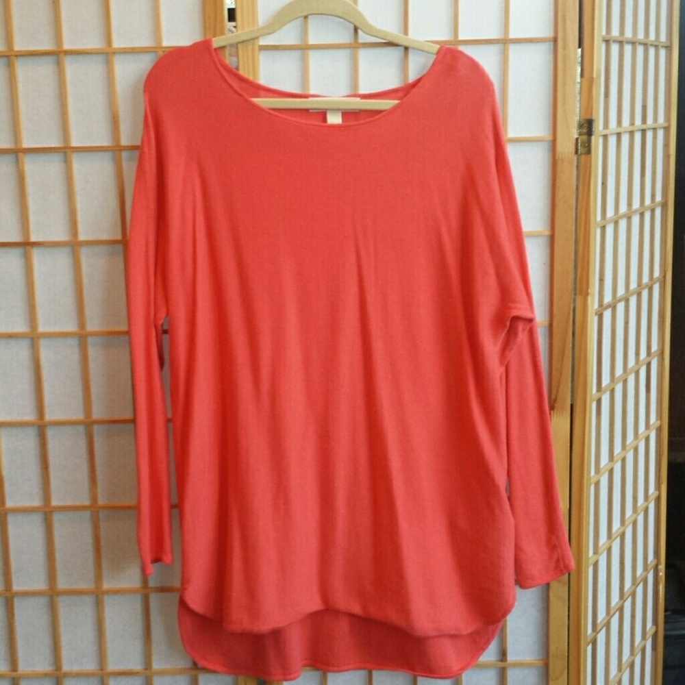 Michael Kors Coral sweater
